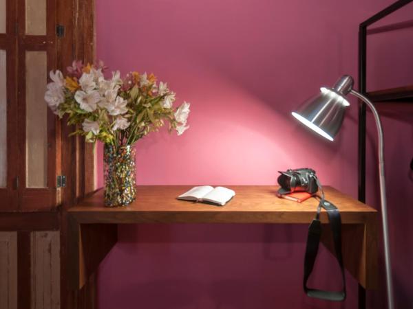 Don Jacinto Stay&Sip : photo 4 de la chambre chambre double deluxe affaires