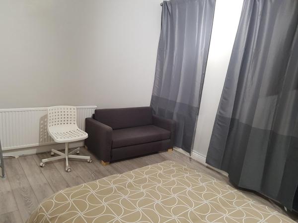 Court Road House : photo 3 de la chambre chambre familiale