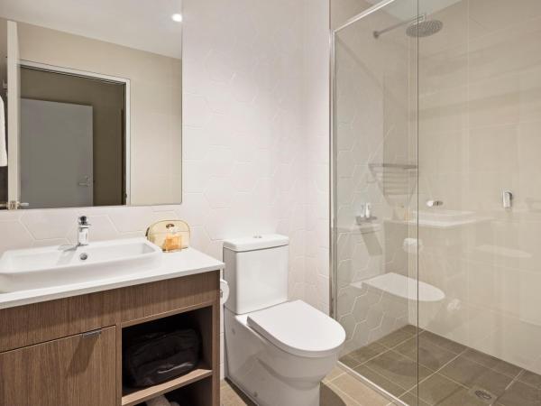 Quest Eight Mile Plains : photo 1 de la chambre studio