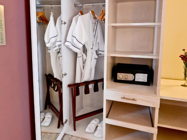 Hotel Andante : photo 9 de la chambre suite