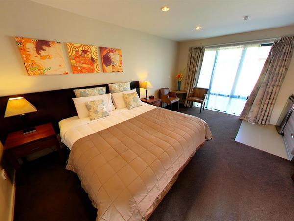 Apartments 118 : photo 5 de la chambre studio