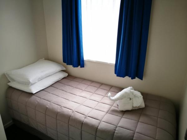 Airport Birches Motel : photo 3 de la chambre appartement 1 chambre