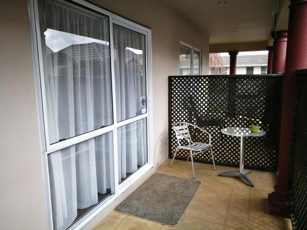 Airport Birches Motel : photo 2 de la chambre studio