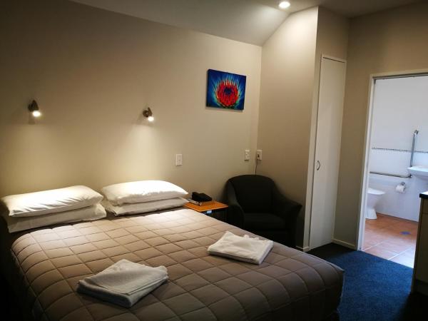 Airport Birches Motel : photo 3 de la chambre studio