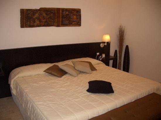 Ucciardhome Hotel : photo 3 de la chambre suite junior