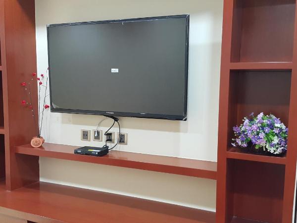 The Supara : photo 9 de la chambre appartement avec balcon