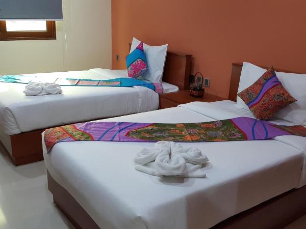 The Supara : photo 6 de la chambre appartement 2 chambres