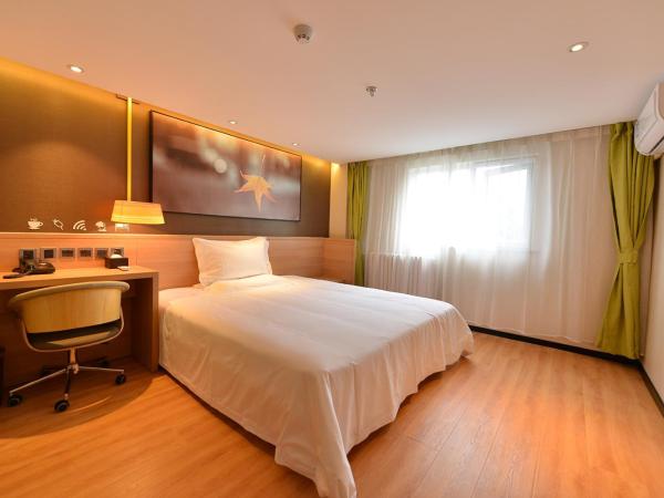 IU Hotel Beijing Zhongguancun Zhichunli : photo 4 de la chambre mainland chinese citizens - iu comfort double room