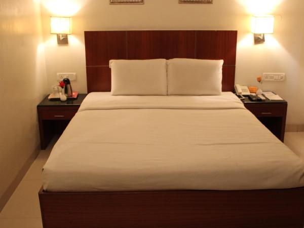 Hotel Stay Inn : photo 7 de la chambre regent