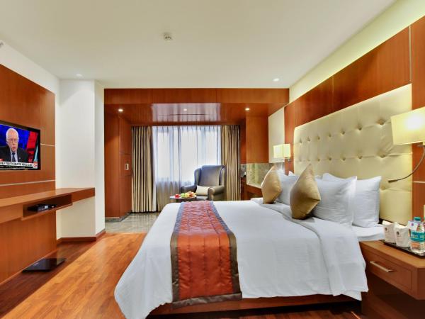 Comfort Inn Insys : photo 3 de la chambre same day use room from 10 am to 6 pm