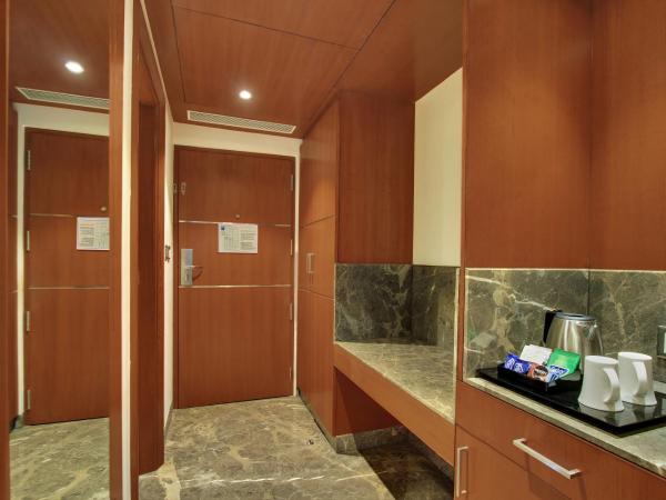 Comfort Inn Insys : photo 4 de la chambre chambre premium