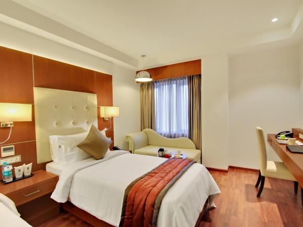 Comfort Inn Insys : photo 5 de la chambre chambre triple