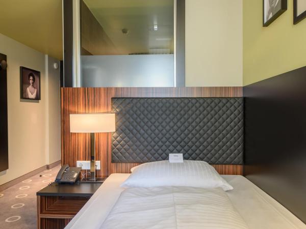 The Frankfurt : photo 2 de la chambre chambre simple