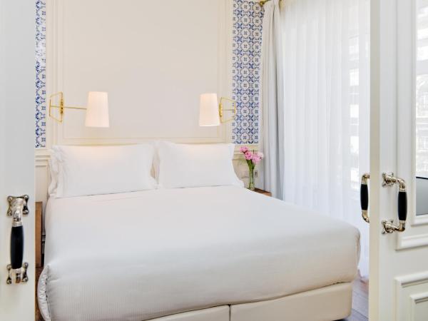 H10 Duque de Loule : photo 1 de la chambre suite