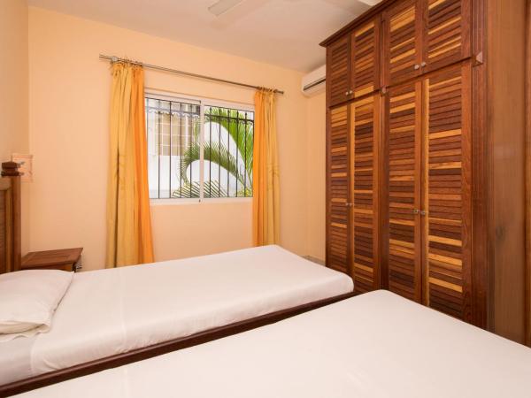 Residence Peramal : photo 4 de la chambre appartement 2 chambres - côté mer