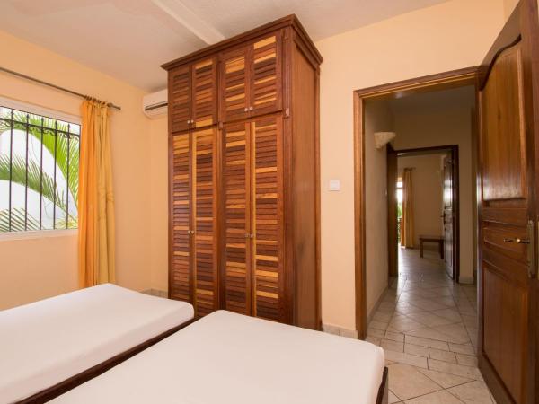 Residence Peramal : photo 7 de la chambre appartement 2 chambres - côté mer