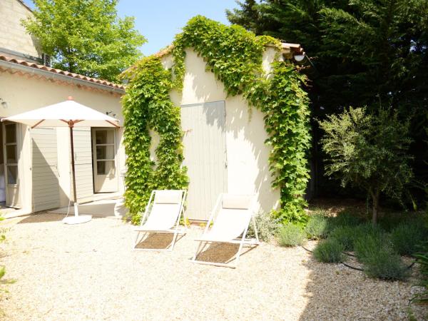 La Maison de Line : photo 5 de la chambre cottage classique