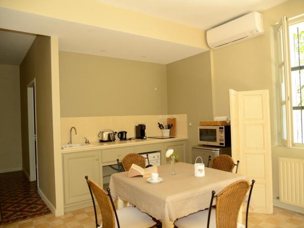 La Maison de Line : photo 3 de la chambre cottage classique