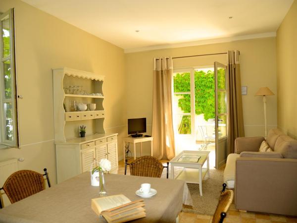 La Maison de Line : photo 2 de la chambre cottage classique