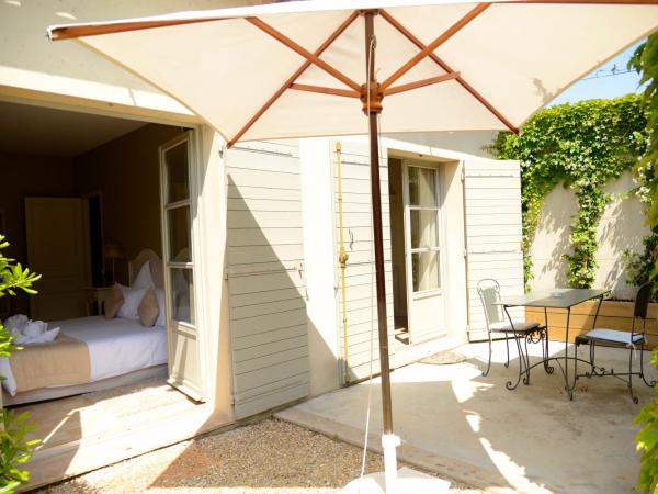 La Maison de Line : photo 6 de la chambre cottage classique