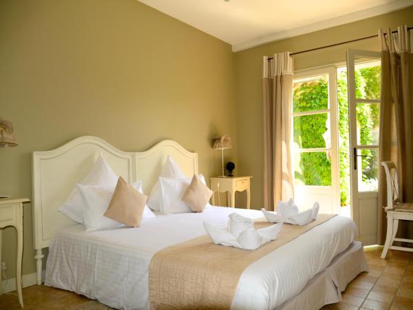 La Maison de Line : photo 1 de la chambre cottage classique