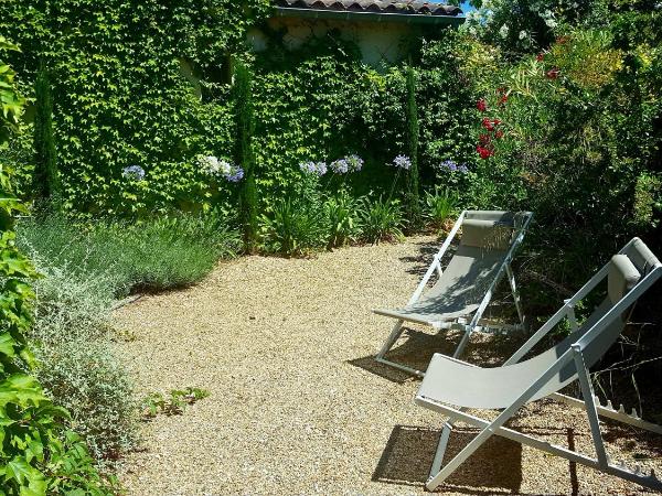 La Maison de Line : photo 7 de la chambre cottage classique