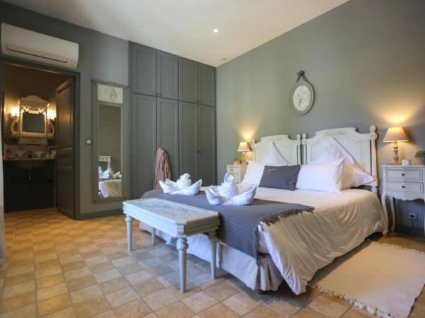 La Maison de Line : photo 1 de la chambre gîte confort