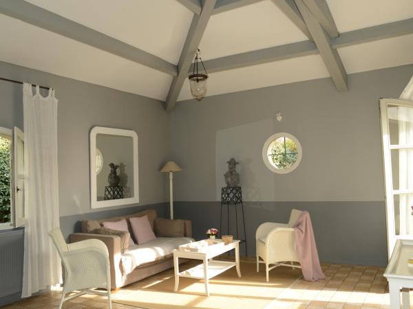 La Maison de Line : photo 3 de la chambre gîte confort