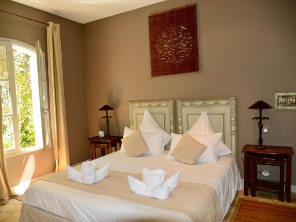 La Maison de Line : photo 1 de la chambre cottage supérieur