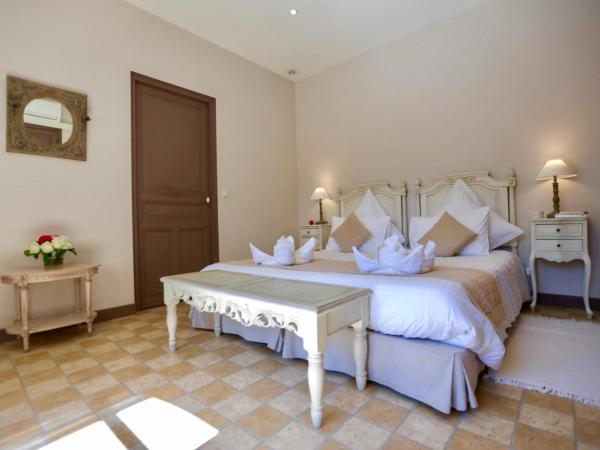 La Maison de Line : photo 1 de la chambre cottage deluxe