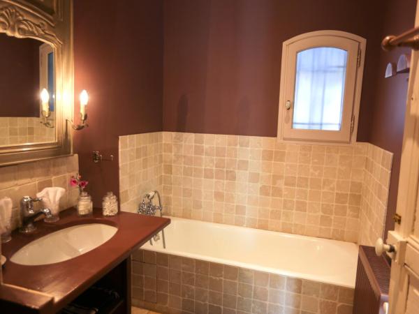 La Maison de Line : photo 2 de la chambre cottage deluxe