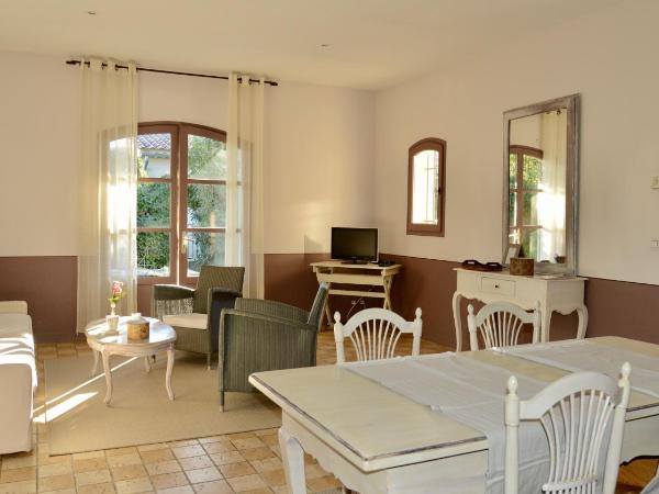 La Maison de Line : photo 4 de la chambre cottage deluxe