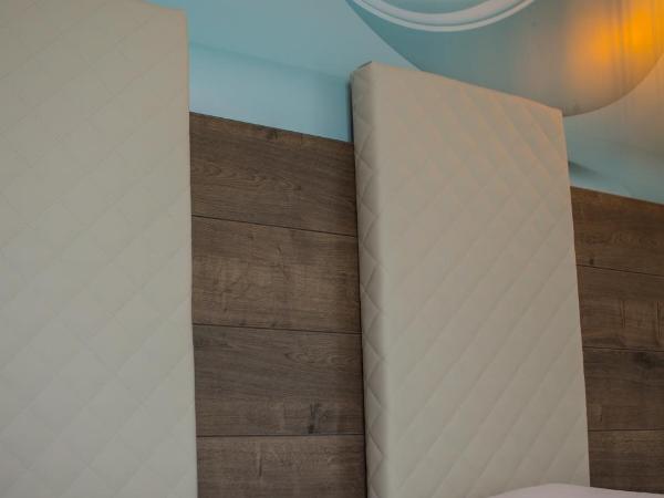 Metropolitan : photo 8 de la chambre suite junior (2 adultes + 1 enfant)