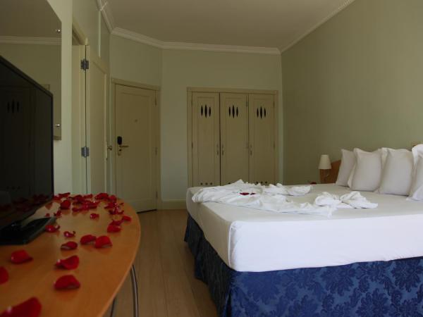 San Raphael Hotel : photo 3 de la chambre offre spéciale - suite supérieure