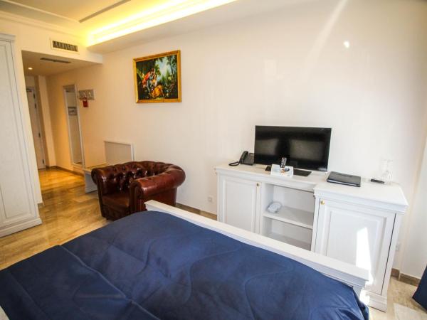 Grand Hotel Palladium : photo 6 de la chambre chambre double ou lits jumeaux confort 