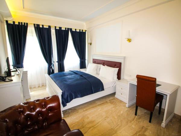 Grand Hotel Palladium : photo 5 de la chambre chambre double ou lits jumeaux confort 