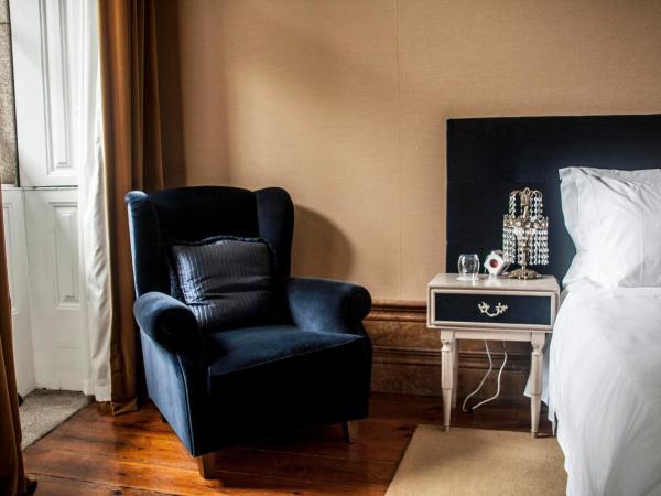 Oporto Loft : photo 2 de la chambre grande chambre double deluxe