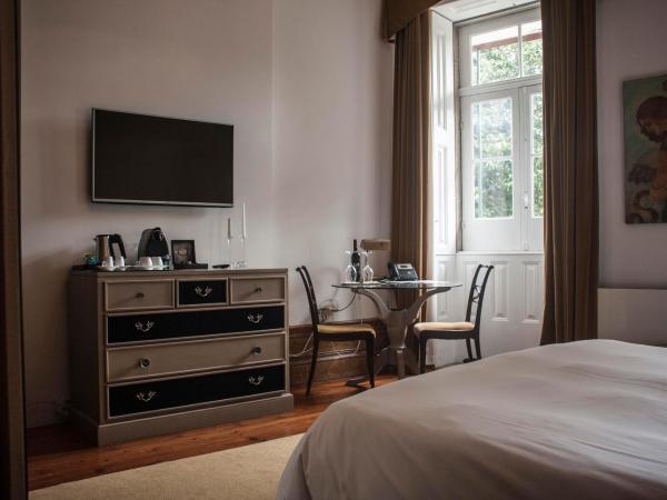 Oporto Loft : photo 3 de la chambre grande chambre double deluxe