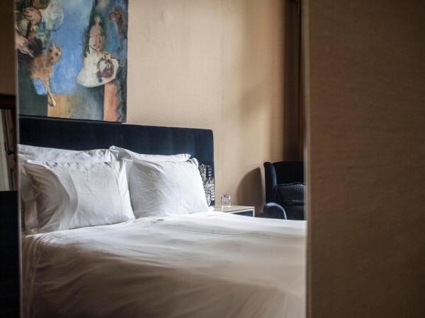 Oporto Loft : photo 4 de la chambre grande chambre double deluxe