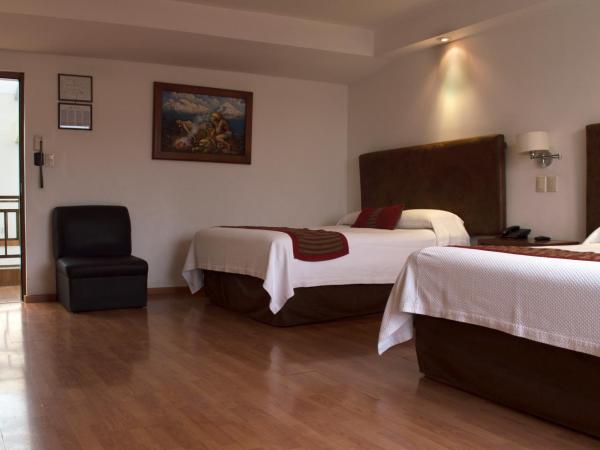 Hotel Gillow : photo 2 de la chambre chambre lits jumeaux