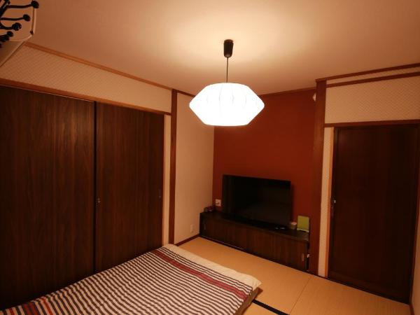 Kinkaku : photo 2 de la chambre chambre double - vue sur jardin - 104