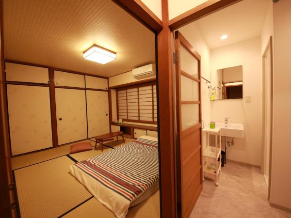Kinkaku : photo 3 de la chambre suite 1 chambre - 103
