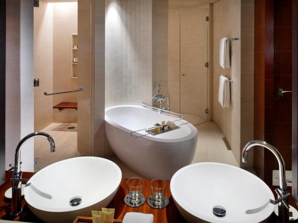 Park Hyatt Dubai : photo 3 de la chambre chambre lit king-size