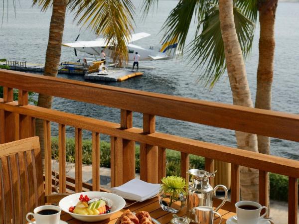 Park Hyatt Dubai : photo 3 de la chambre suite familiale 2 chambres (4 adultes + 2 enfants)