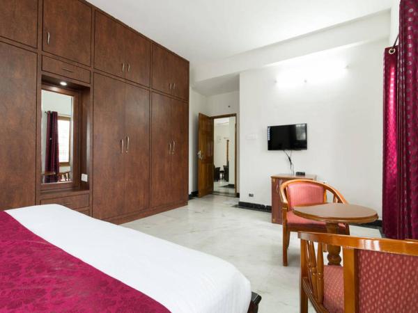 Fresh Living Prime Banjara : photo 2 de la chambre suite 2 chambres