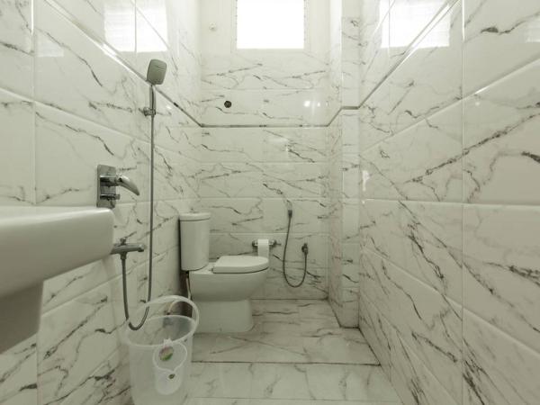 Fresh Living Prime Banjara : photo 8 de la chambre suite 2 chambres