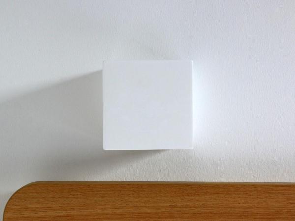 McDreams Hotel Düsseldorf-City : photo 9 de la chambre chambre simple basique