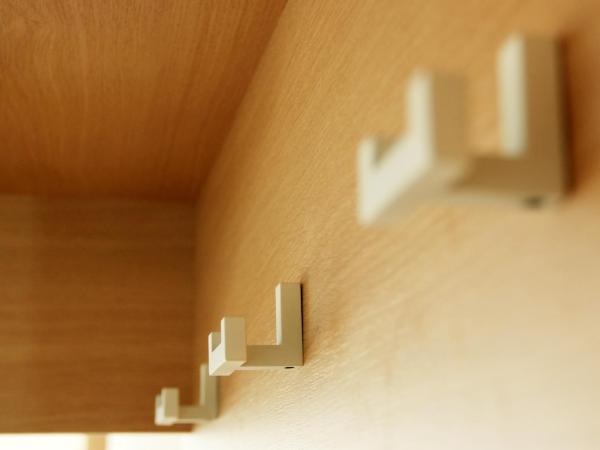 McDreams Hotel Düsseldorf-City : photo 10 de la chambre chambre simple basique