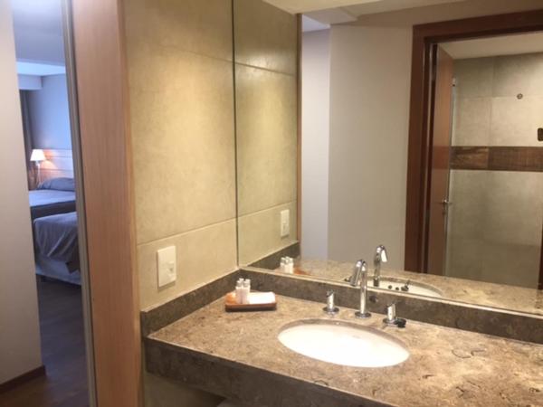 Hotel Ayres Del Nahuel : photo 4 de la chambre chambre double supérieure