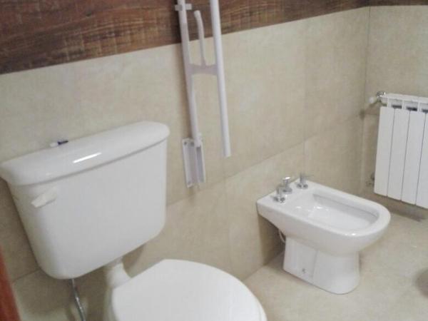 Hotel Ayres Del Nahuel : photo 6 de la chambre chambre double - accessible aux personnes à mobilité réduite